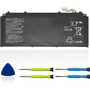 OUWEE AP15O5L Laptop Battery for Acer Spin 5 Swift 1 5 Predator Triton 700 Chrom